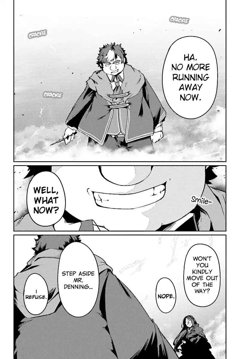 Buta Koushaku ni Tensei Shitakara, Kondo wa Kimi ni Suki to Iitai Chapter 9 19